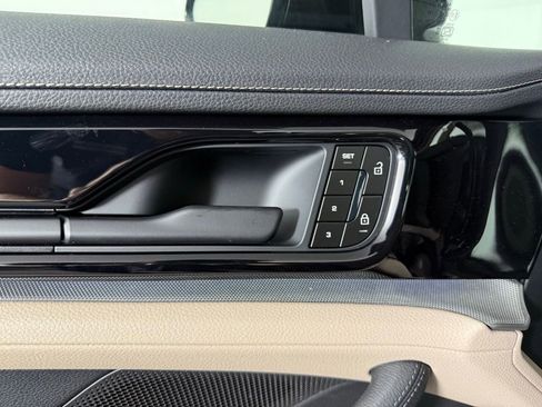 New 2025 Porsche Panamera image 25