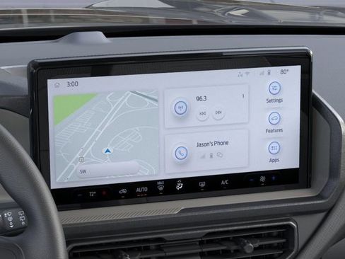 New 2025 Ford Bronco Sport Big Bend image 14