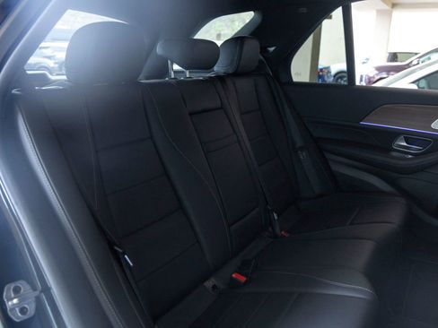 Used 2025 Mercedes-Benz GLE 350 4MATIC image 24