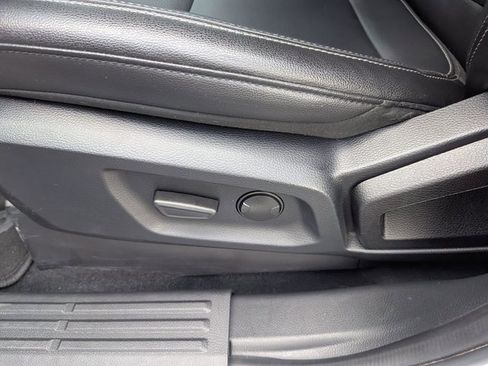 Used 2021 Ford Ranger Lariat w/ Equipment Group 501A High image 25