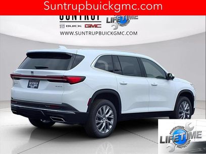 New 2026 Buick Enclave Preferred w/ Power Package