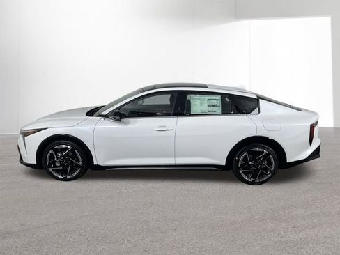 New 2026 Kia K4 GT-Line image 14