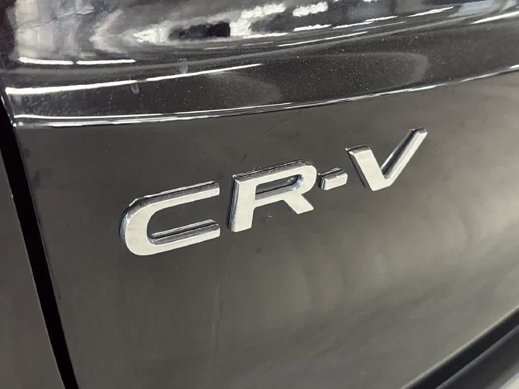 Used 2024 Honda CR-V EX image 11