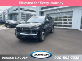 New 2025 Lincoln Navigator Reserve video 1