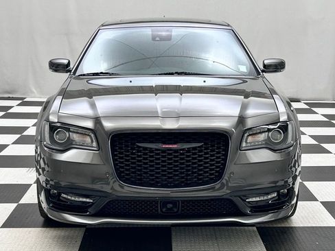Certified 2022 Chrysler 300 S w/ Safetytec Plus Group image 3