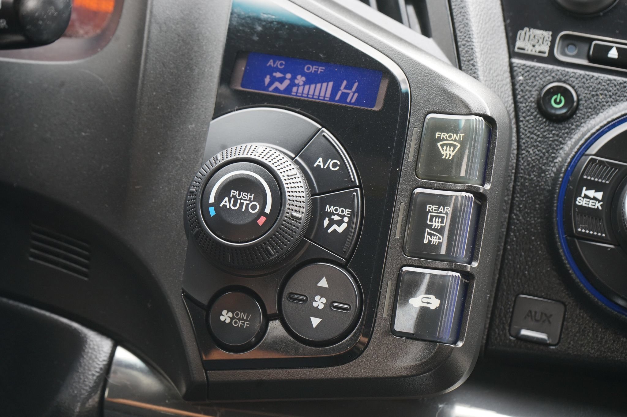Used 2013 Honda CR-Z EX image 19
