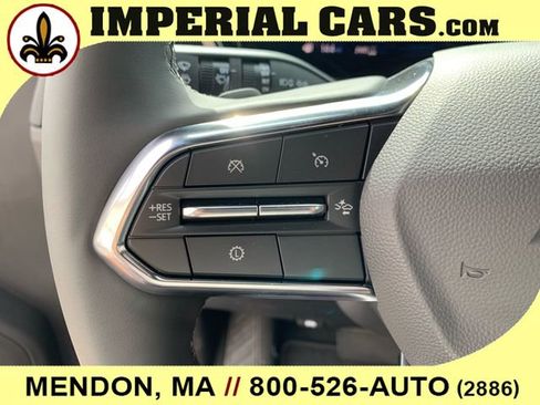 New 2025 Chevrolet Tahoe Premier w/ Sun And Tow Package image 22