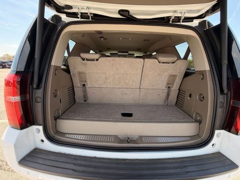 Used 2018 Chevrolet Tahoe LT image 44