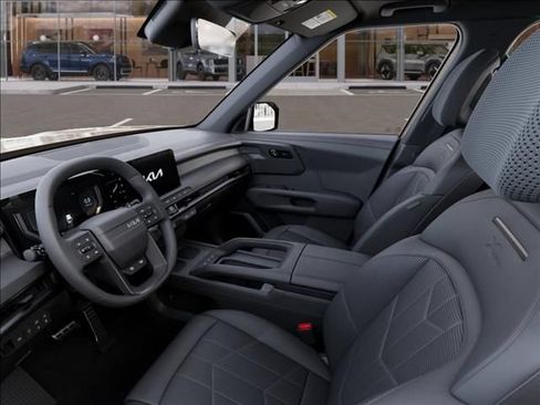 New 2027 Kia Telluride SX X-Line w/ Towing Package AWD/4WD image 17
