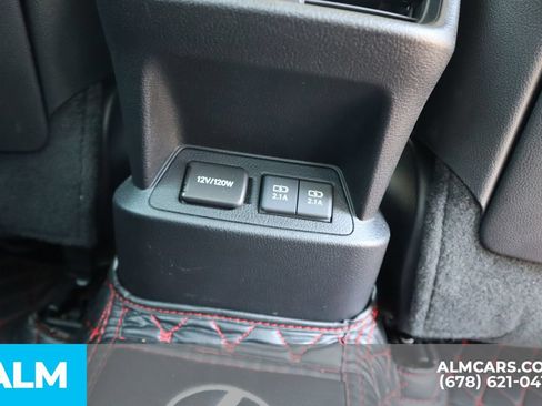 Used 2020 Lexus ES 300h w/ Premium Package FWD image 24