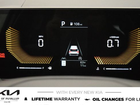 New 2026 Kia Sportage LX AWD/4WD image 18