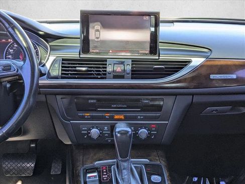 Used 2017 Audi A6 2.0T Premium image 15