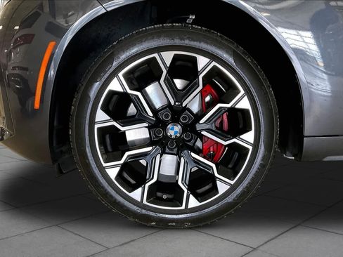 Used 2025 BMW X3 M50 AWD/4WD image 10