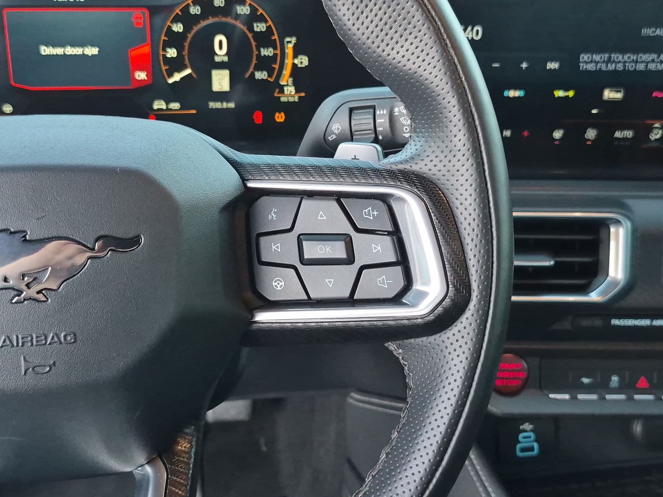 Used 2024 Ford Mustang GT Premium RWD image 21
