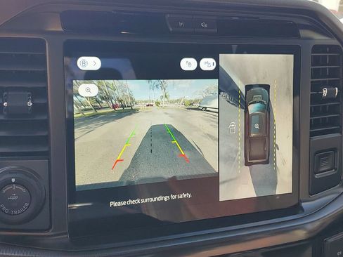 Used 2025 Ford F150 Raptor w/ Equipment Group 803A Raptor R image 35