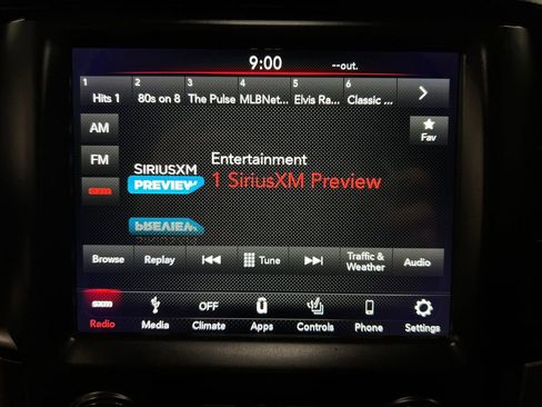 Used 2018 RAM 1500 Rebel w/ Luxury Group image 22