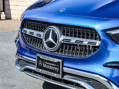 Used 2025 Mercedes-Benz GLA 250 4MATIC image 6