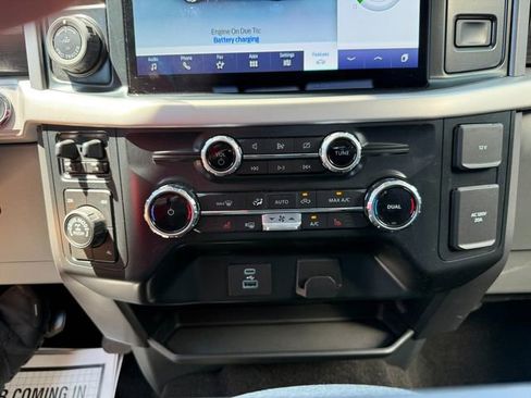 Used 2022 Ford F150 XLT w/ Equipment Group 302A High image 31