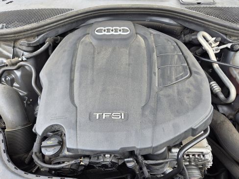 Used 2016 Audi A6 2.0T Premium w/ Technology Package image 30