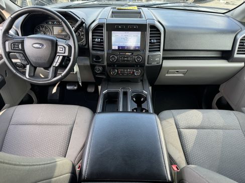 Used 2020 Ford F150 XLT w/ Equipment Group 302A Luxury image 22