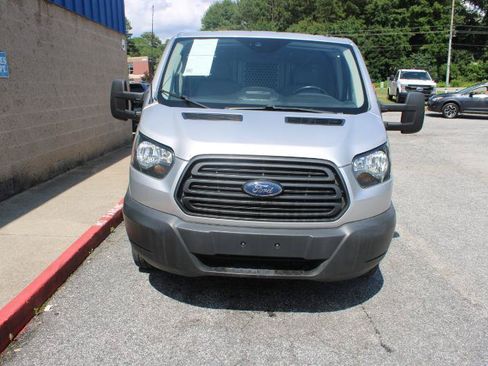 Used 2019 Ford Transit 150 148 Low Roof RWD image 2