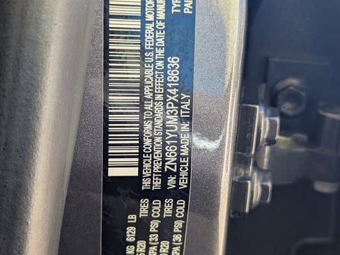 Used 2023 Maserati Levante Modena image 35