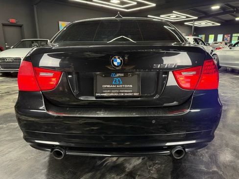 Used 2011 BMW 335i Sedan RWD image 6