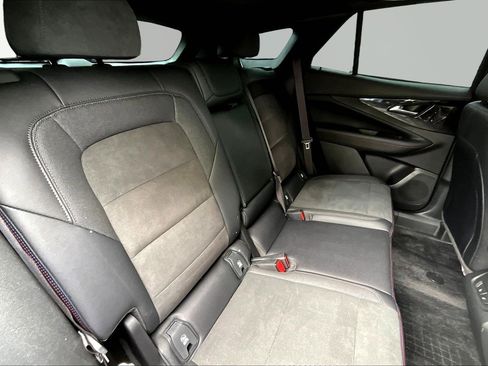 Used 2025 Chevrolet Blazer EV RS AWD/4WD image 22