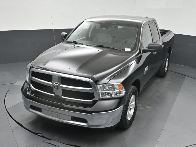 Used 2024 RAM 1500 Classic SLT RWD image 43