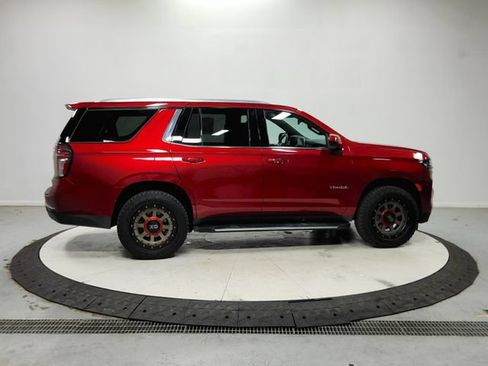 Used 2024 Chevrolet Tahoe LT AWD/4WD image 9