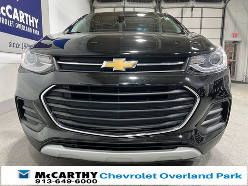 Used 2020 Chevrolet Trax LT w/ Driver Confidence Package image 10