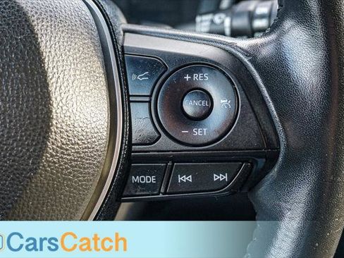 Used 2019 Toyota Corolla SE image 35