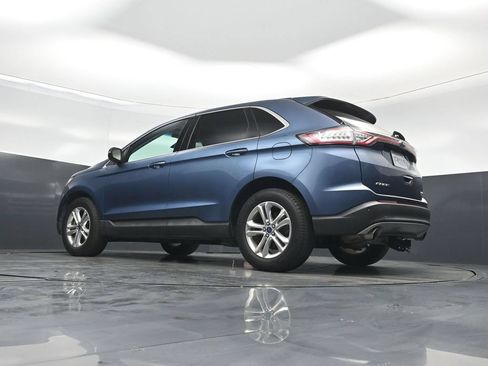 Used 2018 Ford Edge SEL w/ Equipment Group 201A FWD image 50