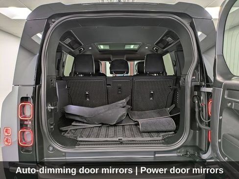 Used 2020 Land Rover Defender 110 X AWD/4WD image 30