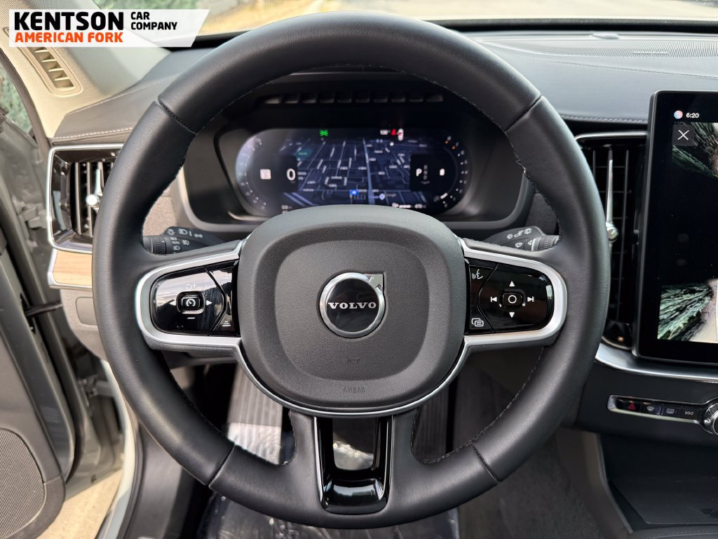 Used 2026 Volvo XC90 B6 Plus AWD/4WD image 14
