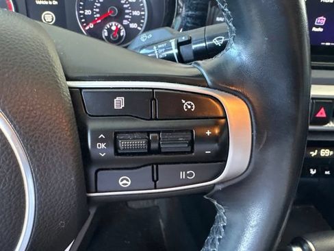 Certified 2022 Kia K5 GT-Line AWD/4WD image 19