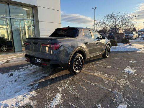 Used 2023 Hyundai Santa Cruz SEL image 29