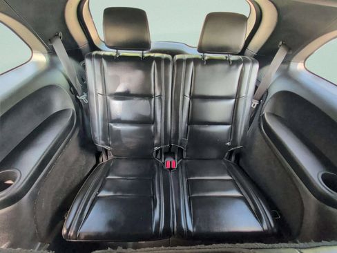 Used 2022 Dodge Durango GT AWD/4WD image 33