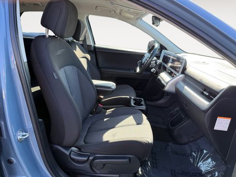 Used 2024 Hyundai Ioniq 5 SEL RWD image 19