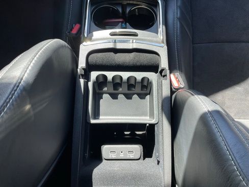 Used 2022 Dodge Charger SRT Hellcat image 17