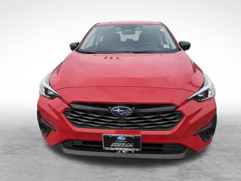 Used 2024 Subaru Impreza 2.0i image 2