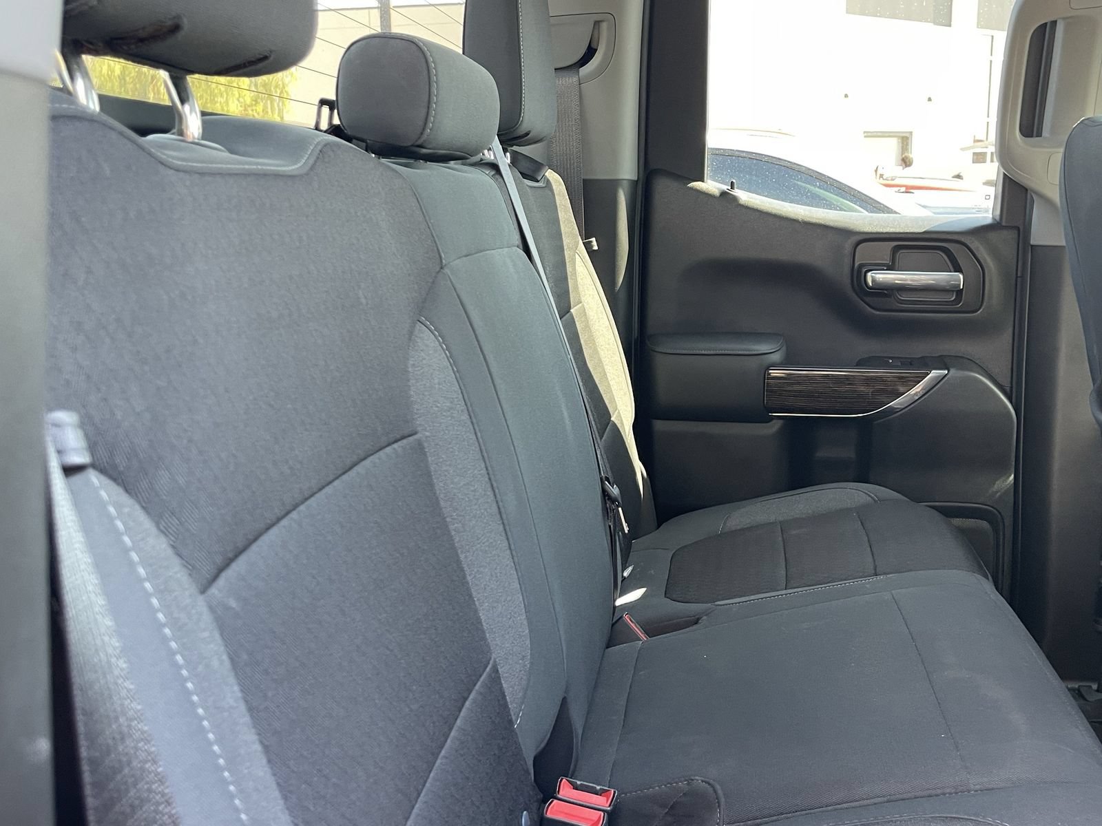 Used 2021 GMC Sierra 1500 Elevation RWD image 9