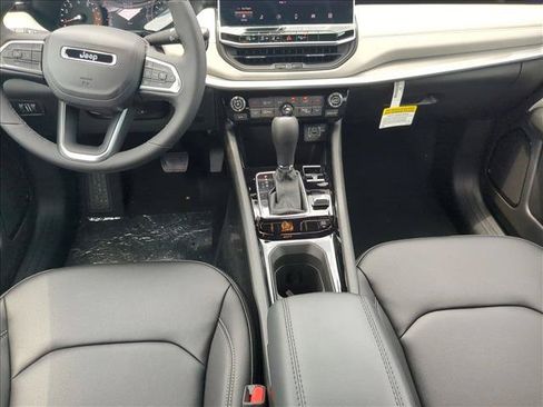 New 2026 Jeep Compass Limited AWD/4WD image 14
