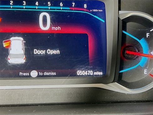 Used 2022 Honda Pilot Sport image 12