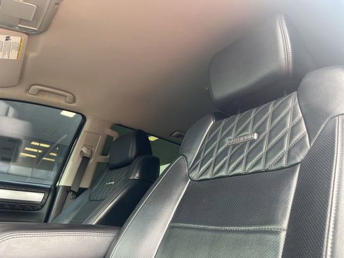 Used 2020 Toyota Tundra Platinum RWD image 14