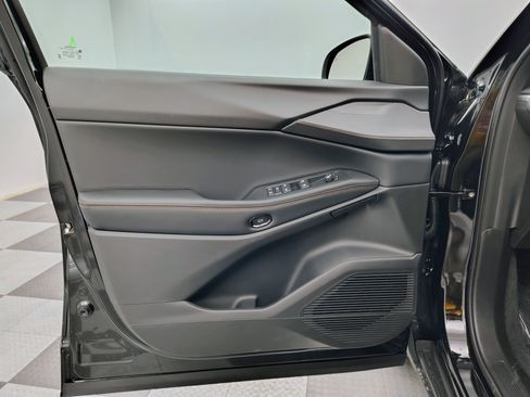 New 2026 Jeep Cherokee Limited AWD/4WD image 15