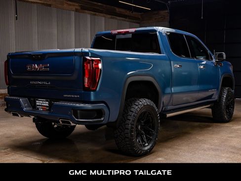 Used 2026 GMC Sierra 1500 Denali w/ Denali Reserve Package AWD/4WD image 10