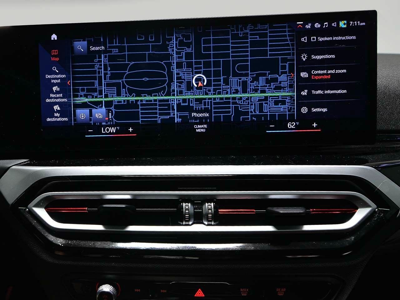 Used 2023 BMW 330i Sedan w/ Premium Package RWD image 15