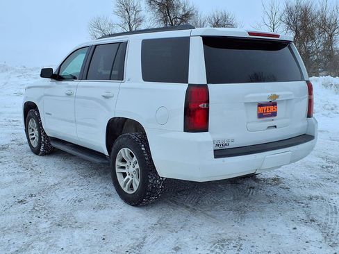 Used 2018 Chevrolet Tahoe LT image 40