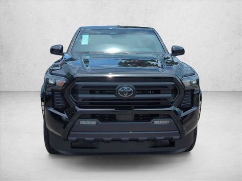 New 2026 Toyota Tacoma SR5 AWD/4WD image 2